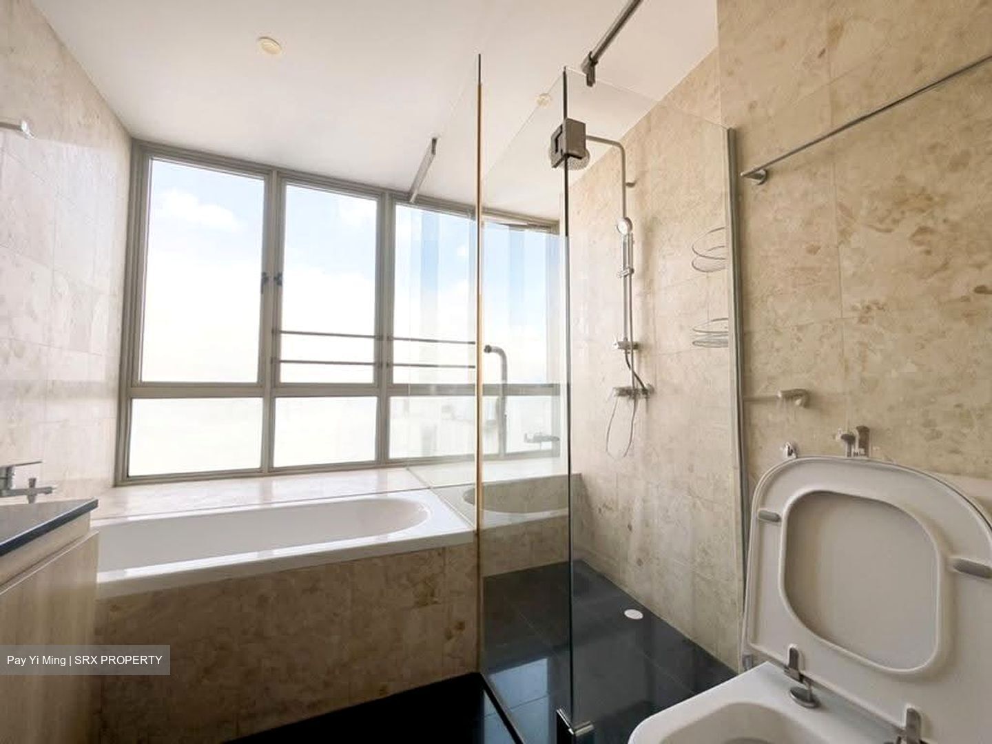 The Midas (D14), Apartment #611423251